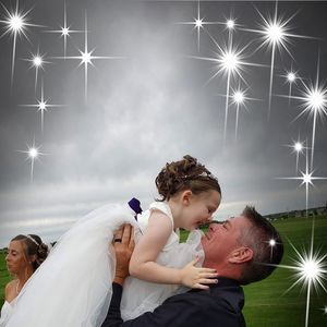 Meet your Posher, Heath